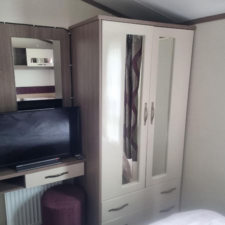 8 Berth Deluxe Pg36 Hotel Chapel Saint Leonards Eksteriør billede
